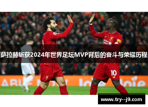 萨拉赫斩获2024年世界足坛MVP背后的奋斗与荣耀历程
