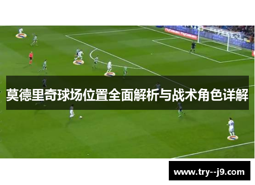 莫德里奇球场位置全面解析与战术角色详解